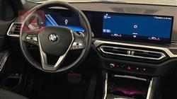 بي ام دبليو الفئة 3